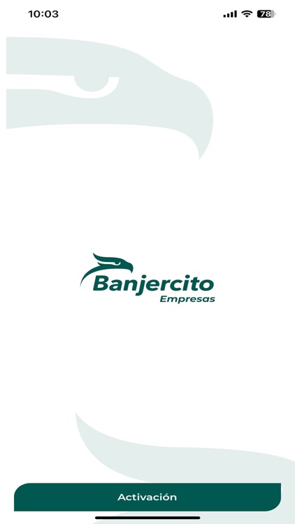 Token Banjercito Empresas