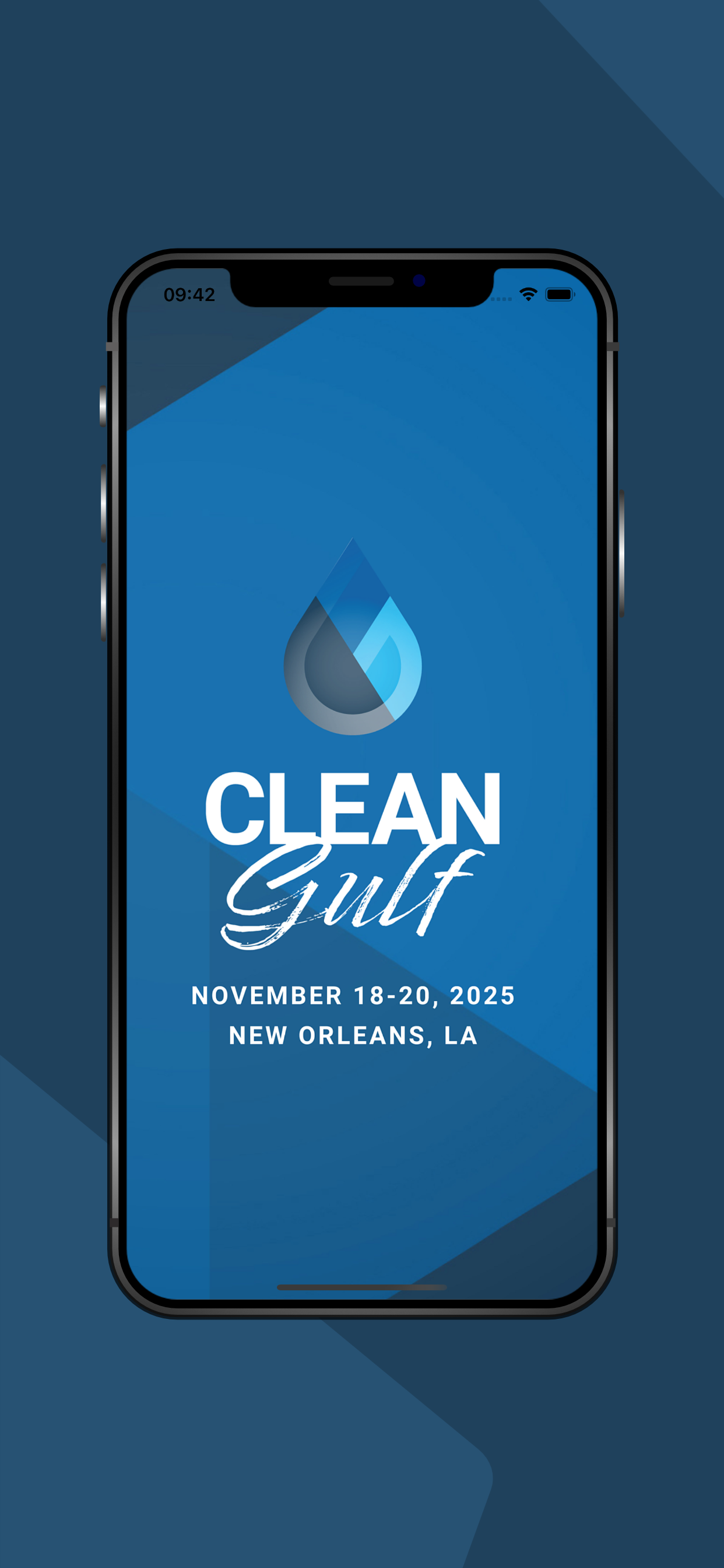 CLEAN GULF 2025