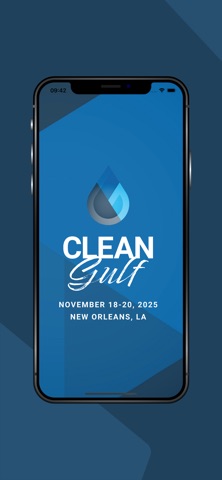 CLEAN GULF 2025 Screenshot 1 of 7