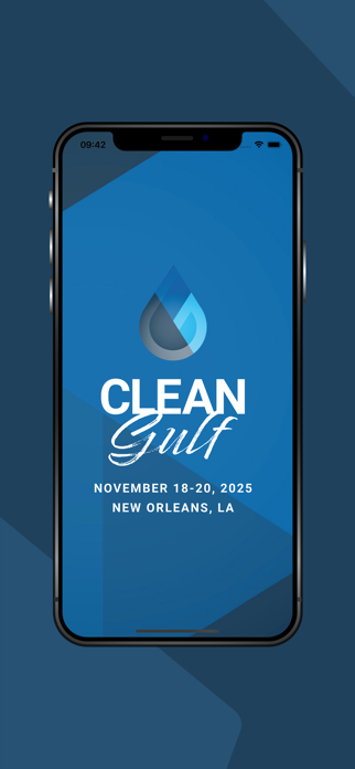CLEAN GULF 2025 Screenshot 1 of 7