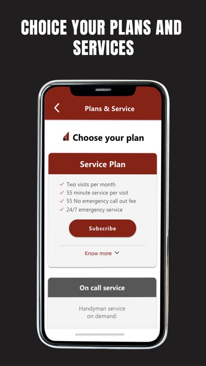 The Home Fix Masters