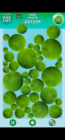 Marimo Merge Screenshot 4 of 4