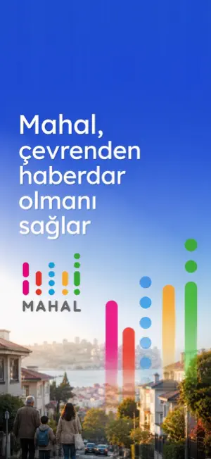 Mahal iPhone screenshot 1
