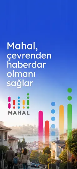 Mahal iPhone Ekran Görüntüsü 1