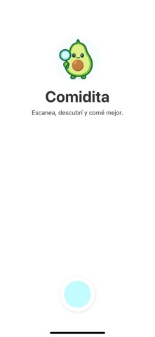 Comidita Screenshot 1 of 3