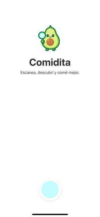 Comidita Screenshot 1 of 3