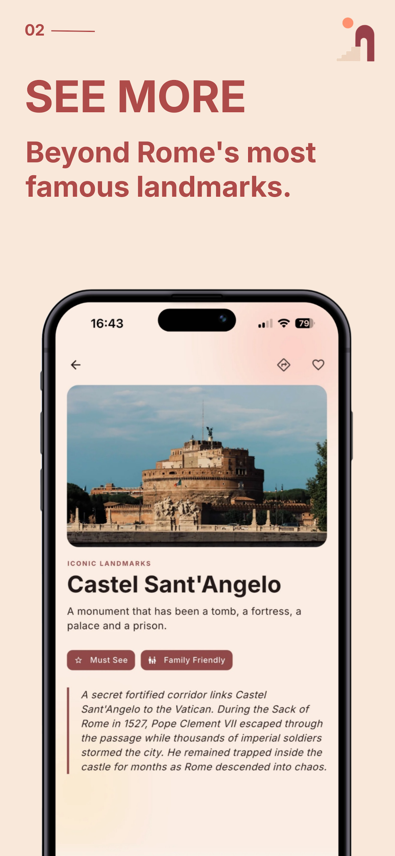 Locals: Rome Edition screenshot 4