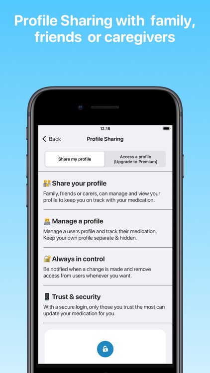 Tablets App: Pill Reminder screenshot-7