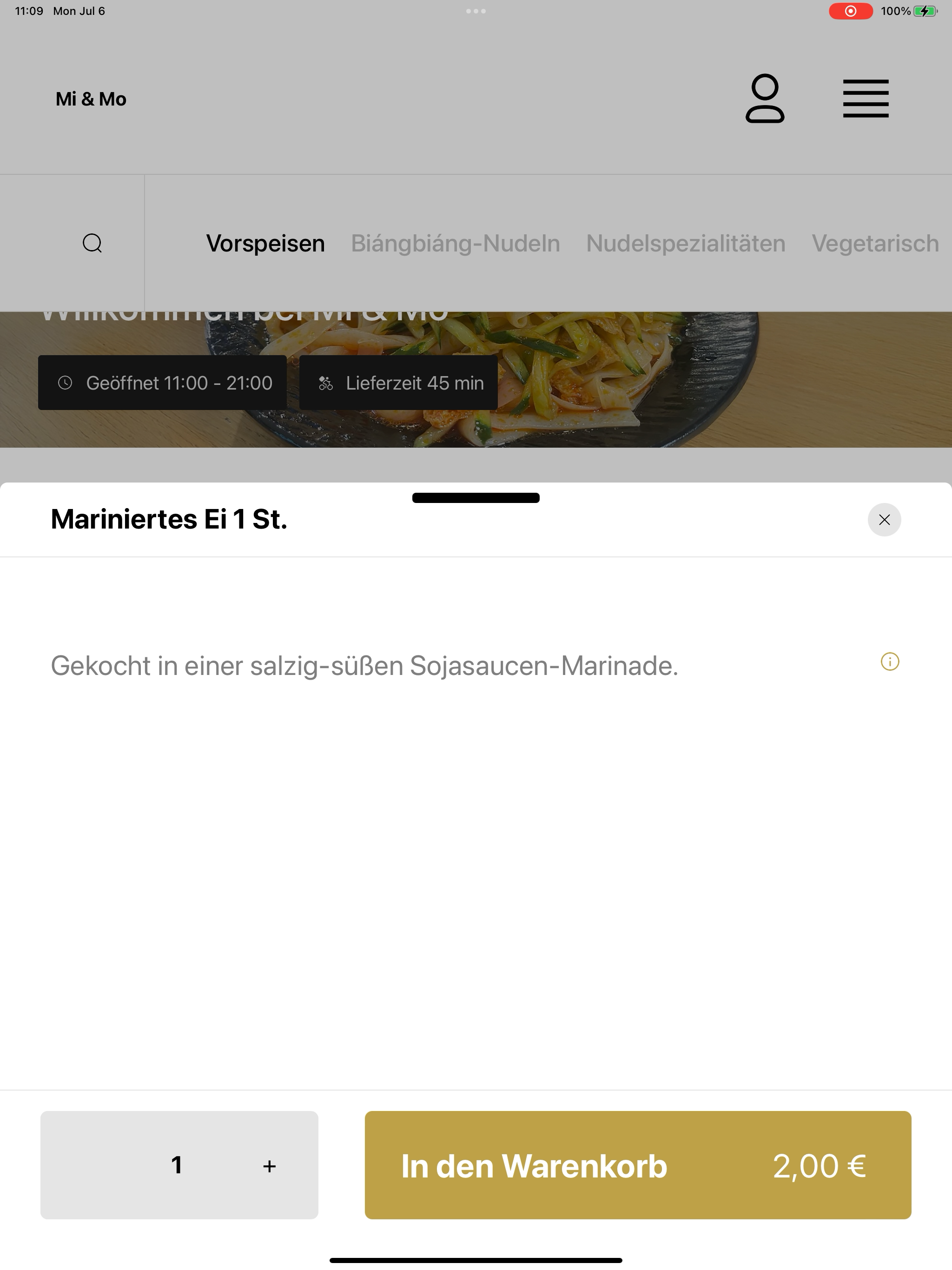 Mi & Mo screenshot 8