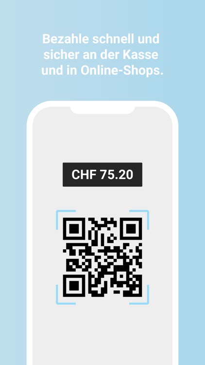 Clientis Biene Bank TWINT