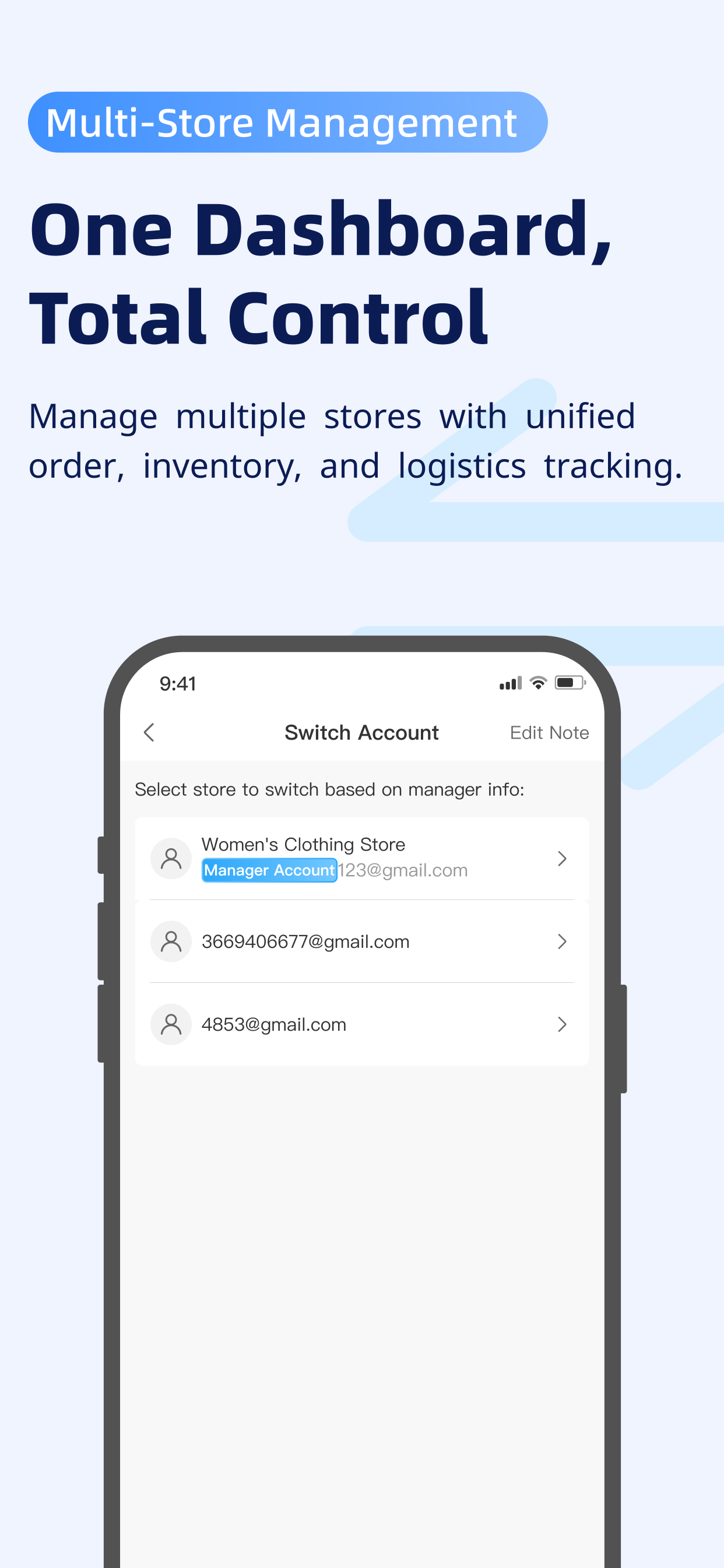 Tangbuy Dropshipping