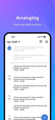 Lyra - Chat , Call & Collab screenshot