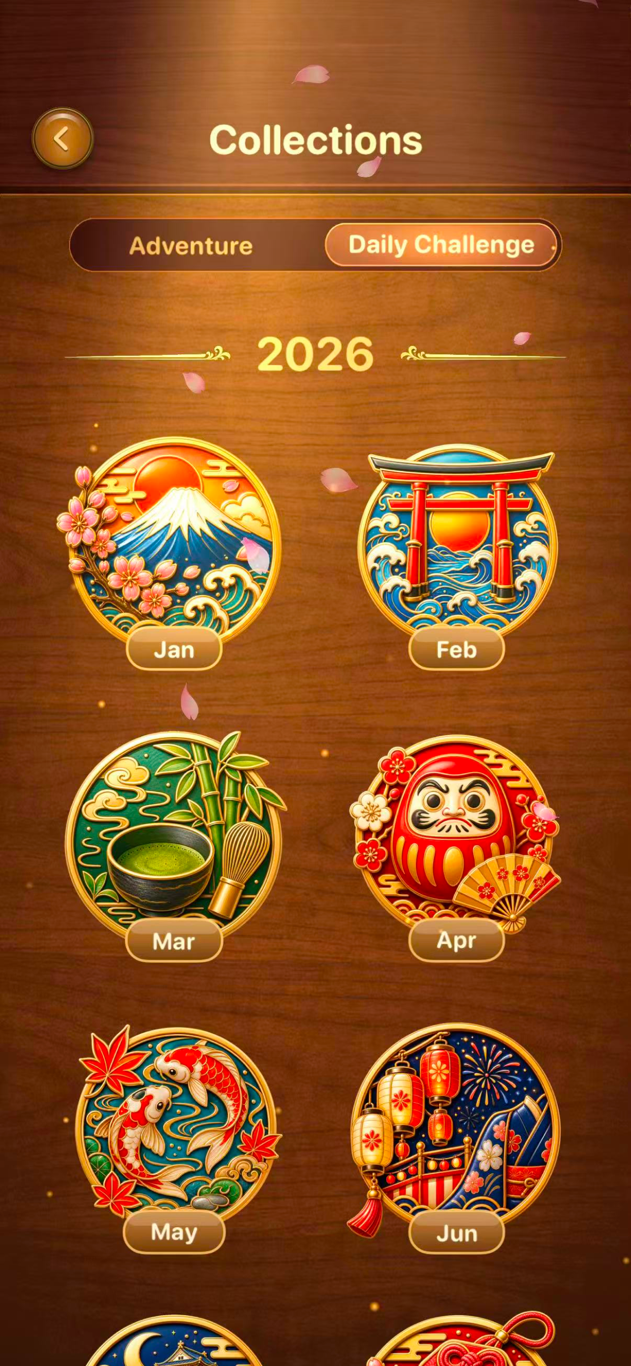 Mahjong Pair! - Tile Match screenshot 5