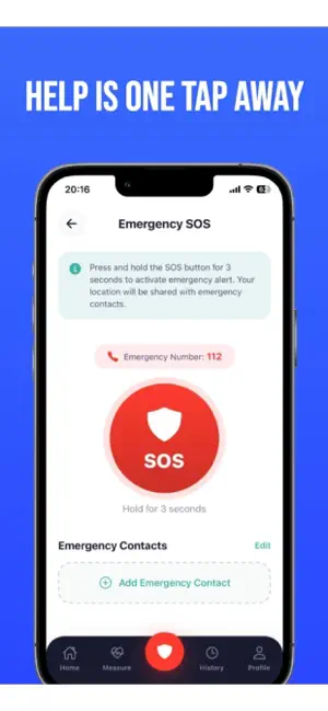 Medical Scanner AI screenshot 1