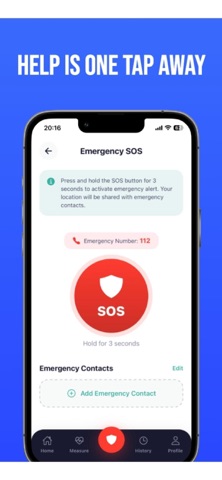 Medical Scanner AI Screenshot 1 of 5