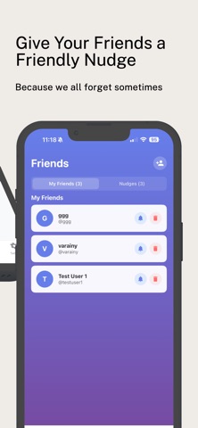 CYY - Medication Reminder Screenshot 3 of 5