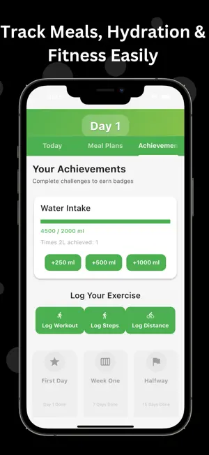 Slim30: Lose Weight in 30 Days screenshot 3