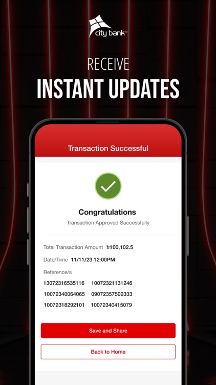 CityCorp screenshot-3