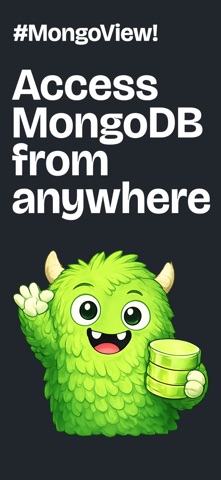 MongoLens Screenshot 1 of 5