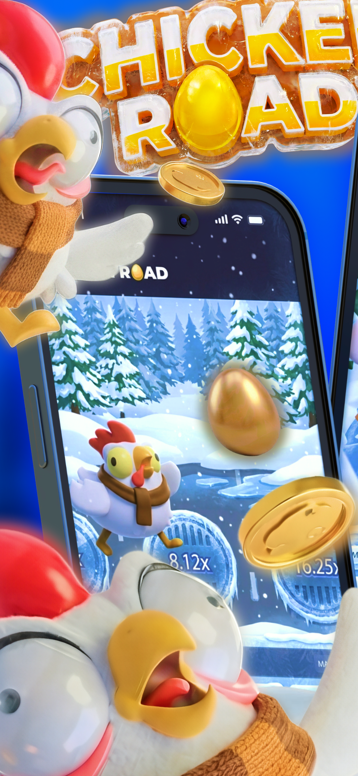 Chico: Guestufy Hotel