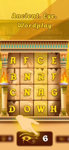 Inscription Word Quest Screenshot 2 of 9