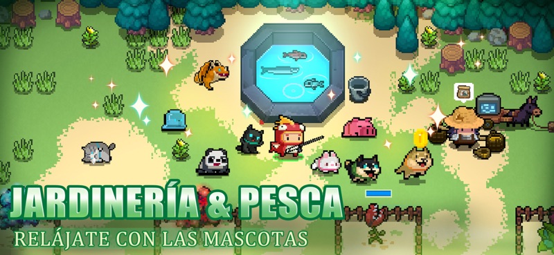 Soul Knight screenshot 12