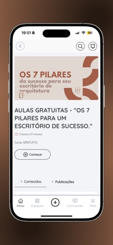 ARQ EXPERT screenshot
