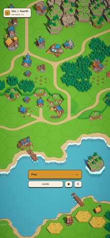 A Tiny Realm Screenshot 4 of 6