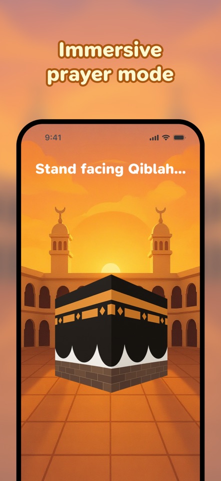 Hadi: Quran Study Buddy screenshot 4