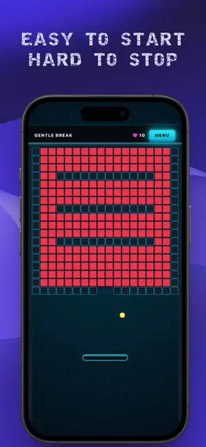 Brick Smash Arena screenshot 1