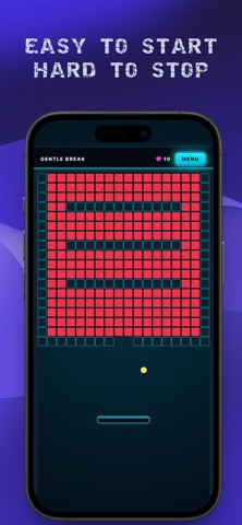 Brick Smash Arena Screenshot 1 of 4