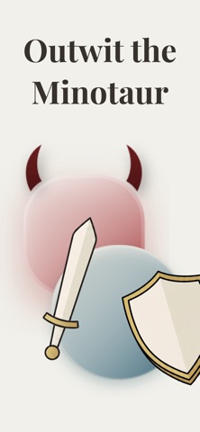Theseus & the Minotaur Screenshot 1 of 4