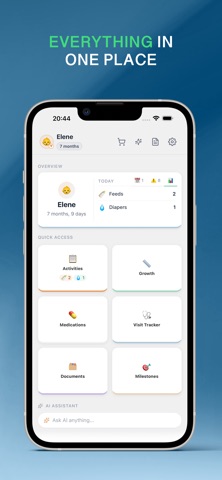 Nille screenshot