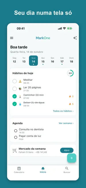 MarkOne screenshot 1