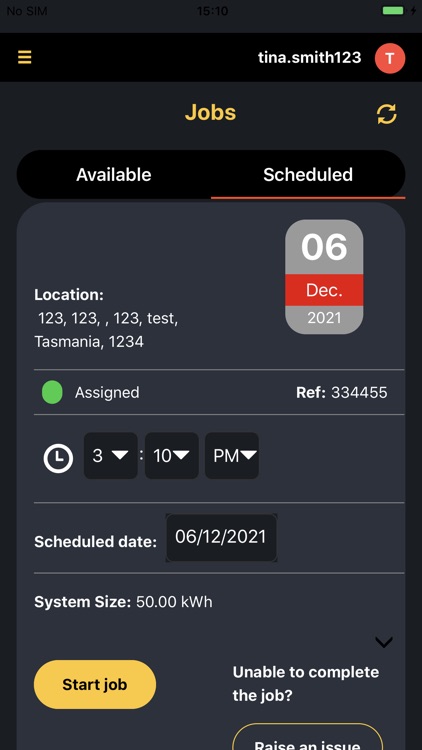 Renew Eclipse screenshot-8