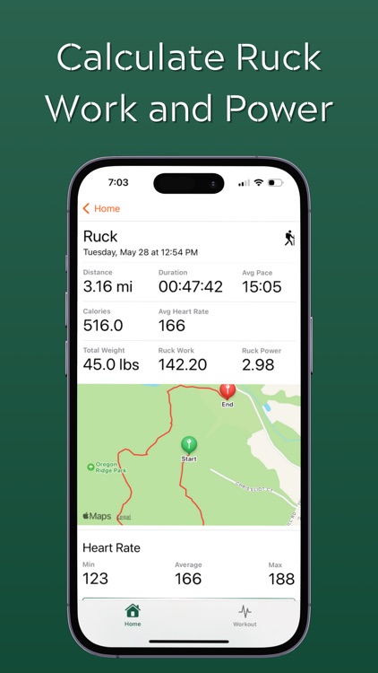 RuckWell screenshot-3