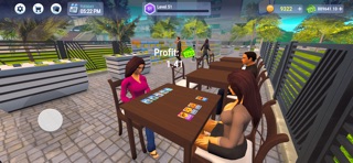 CCG Trading Card Park iPhone screenshot