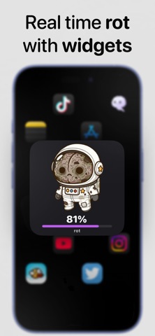 Braindead: Screen Time Control Screenshot 4 of 5