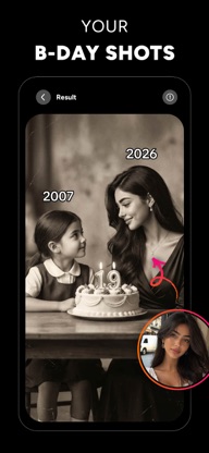 AI Image Generator - LooksArt screenshot 6