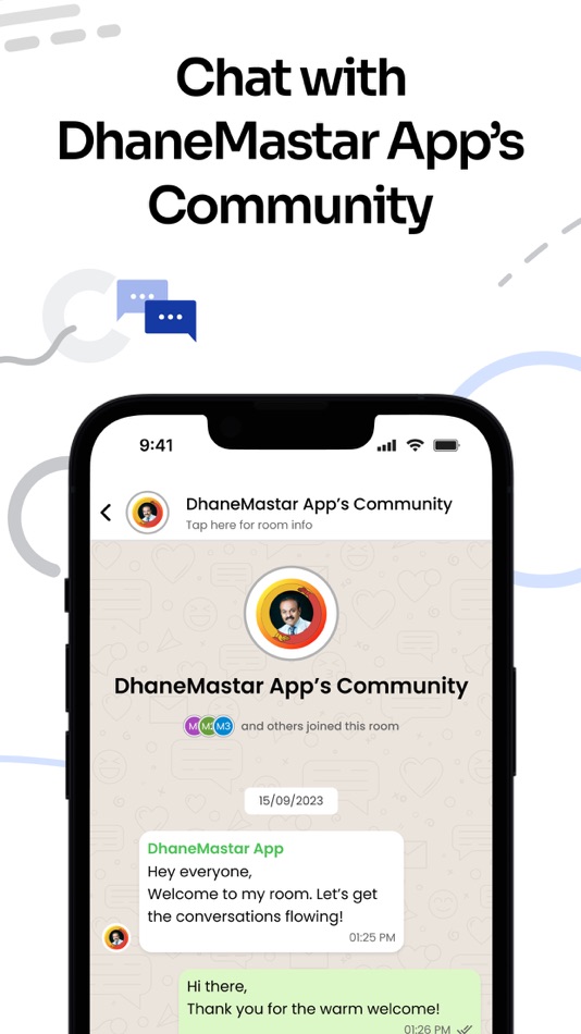 #6. DhaneMastar App (iOS) 게시자: TagMango Inc