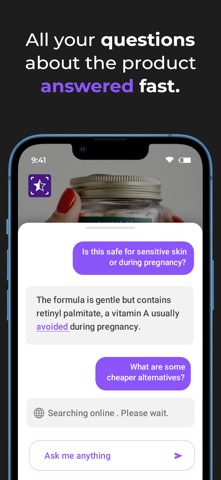 FullReview AI screenshot