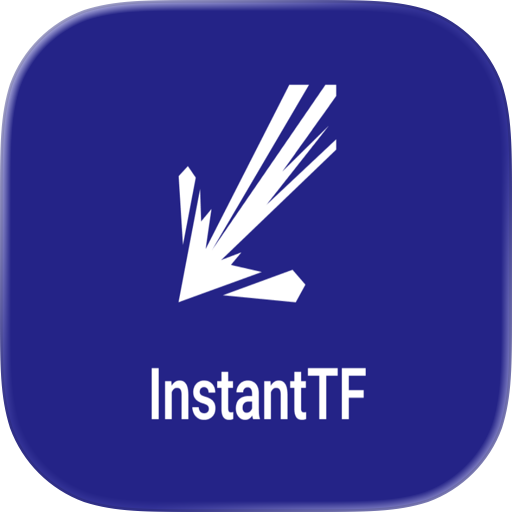 InstantTF