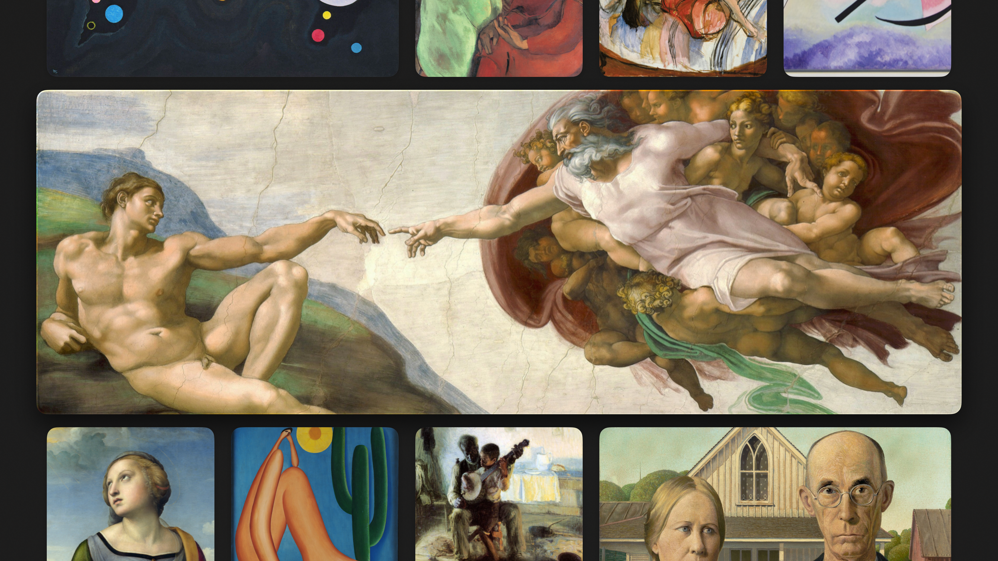 Museas screenshot 17