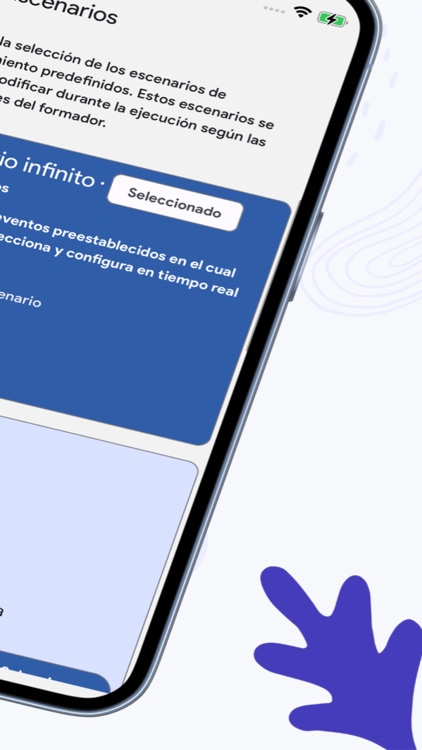 Reanibex 100 TRAINER screenshot-4