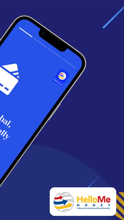 HelloMe Money