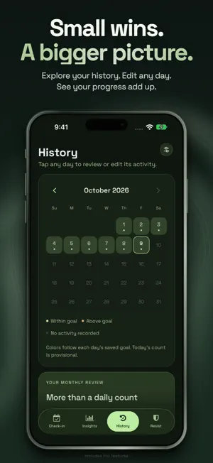 Vape Stop: Quit Vaping screenshot 4