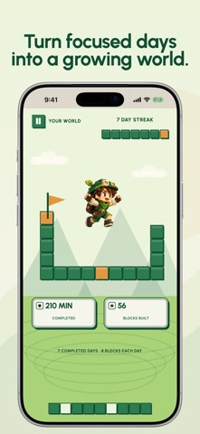 Screen Time Control - Paused Screenshot 5 of 8