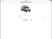 sap agentry client ipad capturas de pantalla 2