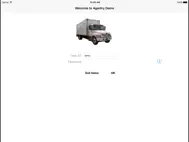 SAP Agentry Client ipad bilder 1