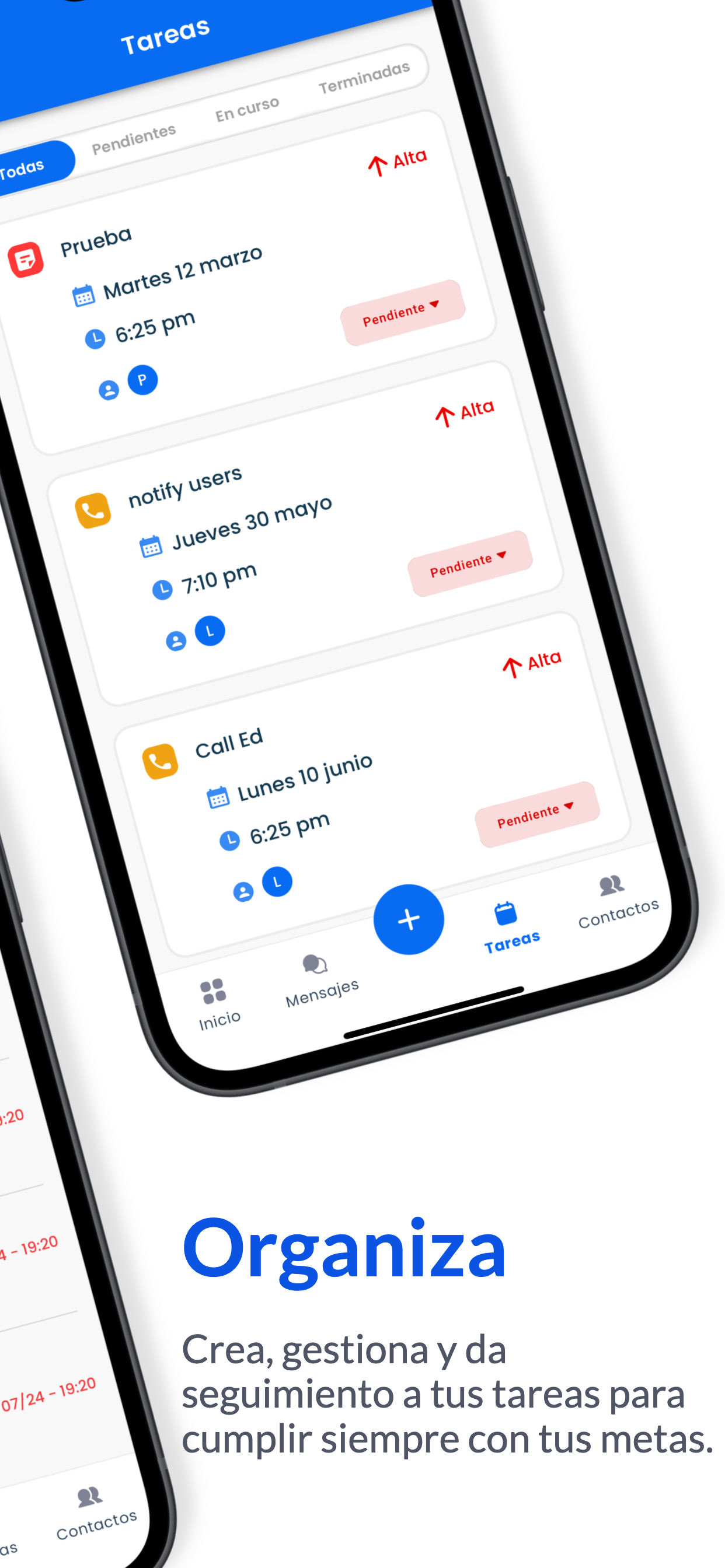 Ventas Click screenshot 5